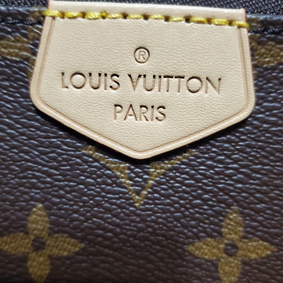 Pochette GM from MP - Picture 2 of 13